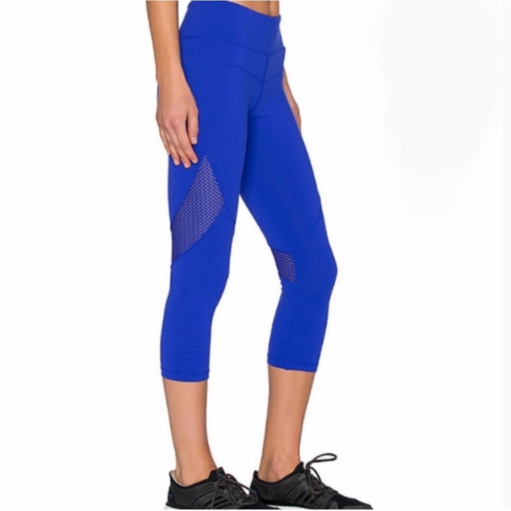 Lorna Jane Mel Core Stability Tight